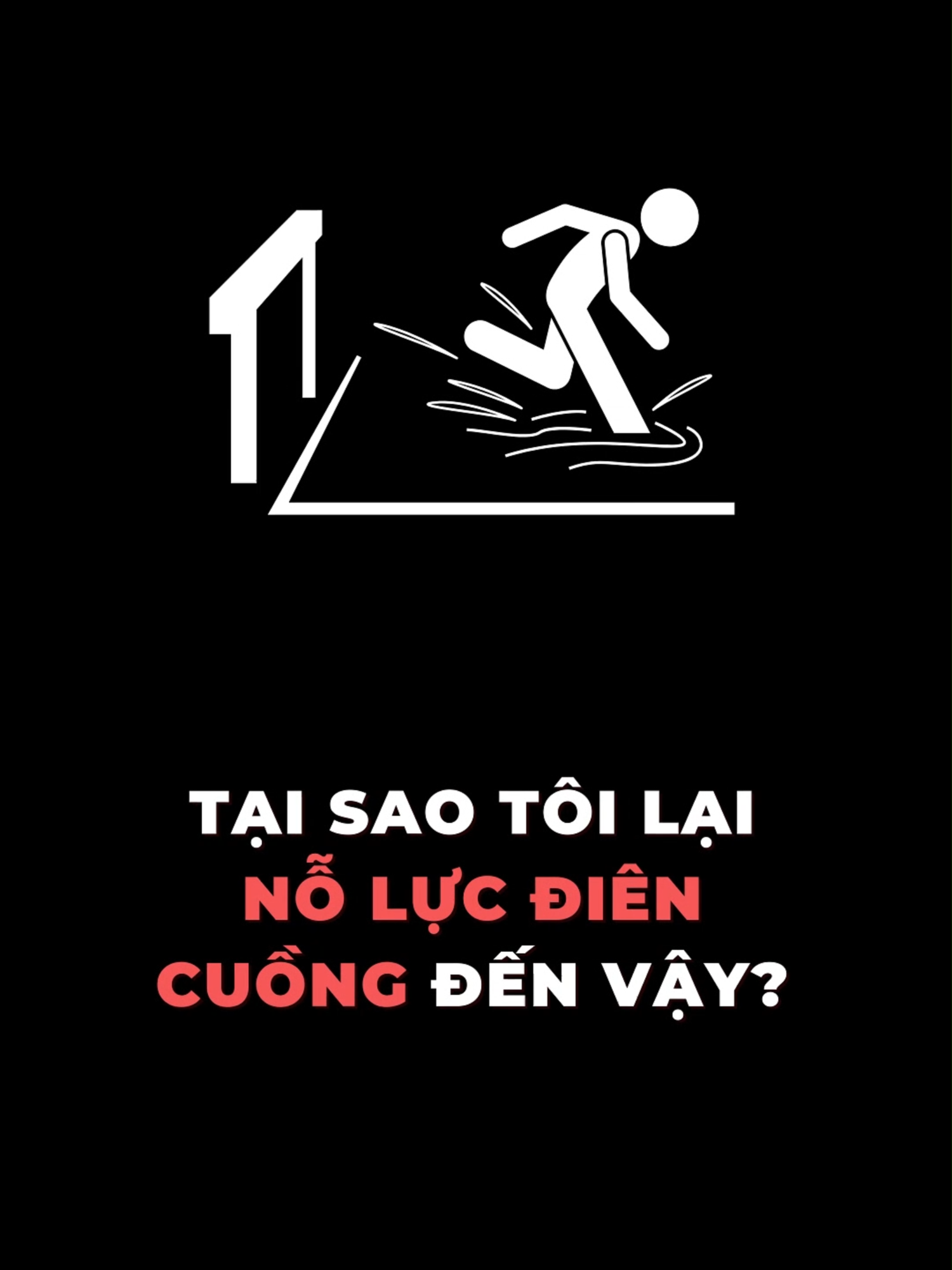 Tại sao tôi lại nỗ lực điên cuồng đến vậy? #tamlyhocthanhcong #mindset #truyendongluc #thanhcong #xuhuong #viral #learnontiktok