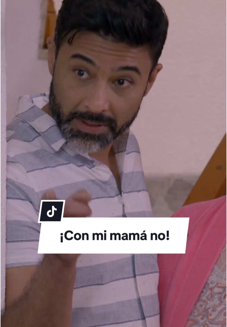 #ElDicho ☕: Jazmín insulta a su suegra y su cuñado la pone en su lugar 😲😡 #ComoDiceElDicho, lunes a viernes a las 5:30 p. m. MEX, #ConLasEstrellas #ConectaConElDicho