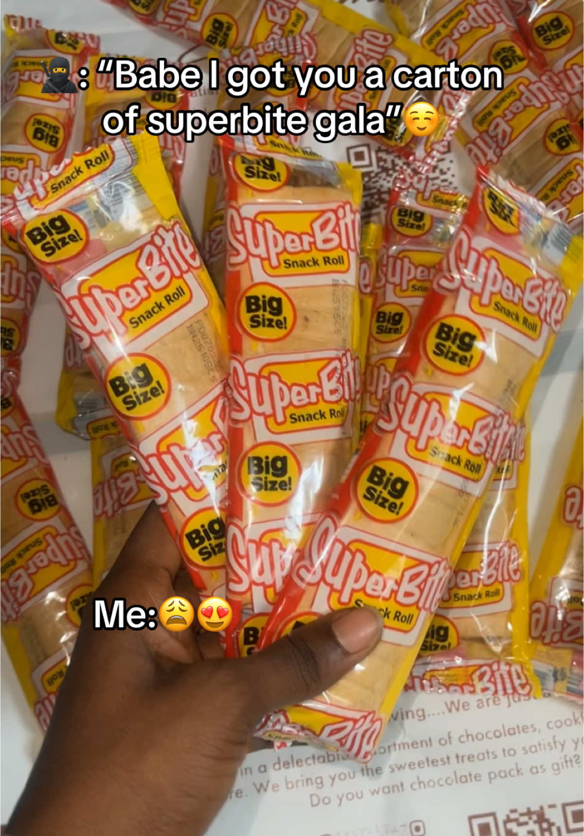 #demischocolate #snacks #businesstiktok #snacklover #snacklover #cravingssatisfied #fyp #virał #trendingvideo #trendingsound #nigeriantiktok #cravings #chocolatelover #businessowner 