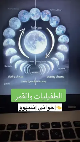 “هل تعلم أن بعض الدراسات تشير إلى أن نشاط بعض الطفيليات قد يتأثر بدورة القمر؟ يُعتقد أن اكتمال القمر قد يرتبط بزيادة نشاط بعض الكائنات المجهرية، لكن هذه الفرضية لا تزال قيد البحث العلمي. نحن نقدم هذه المعلومات لأغراض تثقيفية فقط، دون تقديم نصائح طبية أو استنتاجات قطعية. استشر المختصين دائمًا للمعلومات الصحية الدقيقة. #اكتمال_القمر #الطفيليات #معلومات_صحية #تثقيف_صحي #الصحة_الطبيعية #الطب_البديل #المناعة #جسم_صحي #الوعي_الصحي 