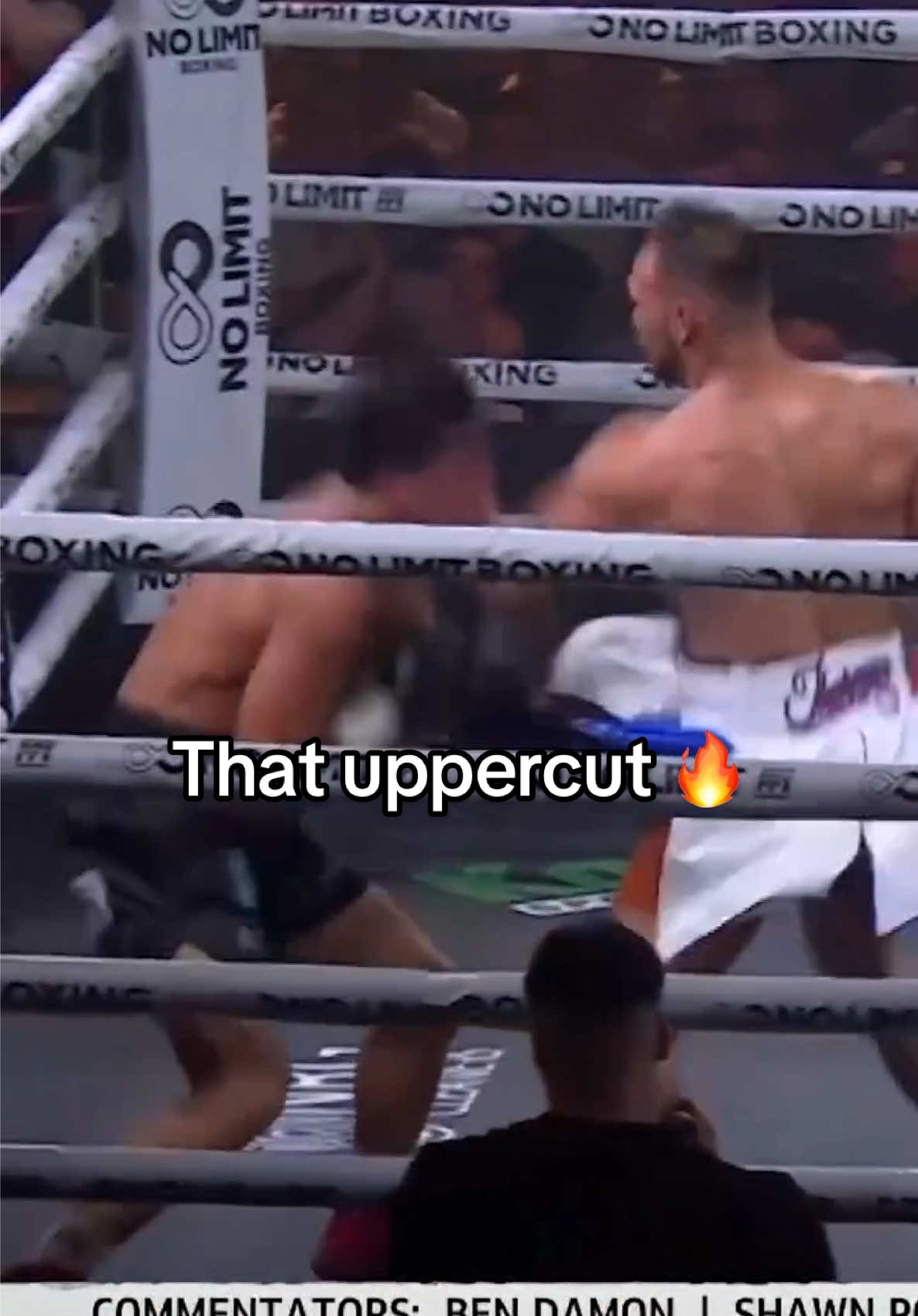 Kieth Onetime Thurman Back With A Bang 💥 🥊 . . . . #kieththurman #fyp #mma #mmafighter #mmafight #boxing🥊 #warriors #knockout #submission #knockouts #ko #fighter #for #UFC #viral_video #boxingtraining #boxingtok #box #boxinglife #boxingedit #follow #ufcfight #viralvideos #foru #brockjarvis #australia #australian 