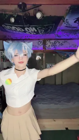 you makes me smile 😊 #femboy #femboi 