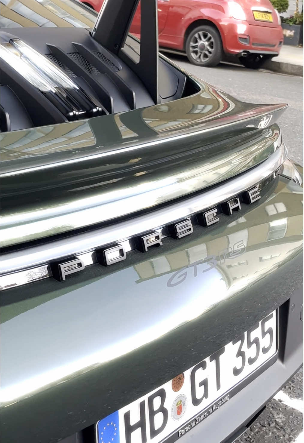 gt3rs😫 #cars #gt3rs #porsche #porschegt3rs #carenthusiast #carcommunity #viral #supercar 