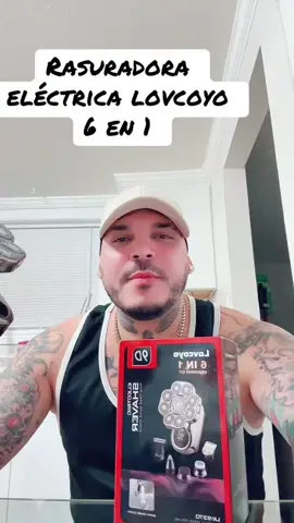 DIHOOM 8head Shaver Display rasuradora eléctrica al 100 recomenda #dihoom8headshaverdisplay #shaver #display #electrica #prati #hombres #tiktok 