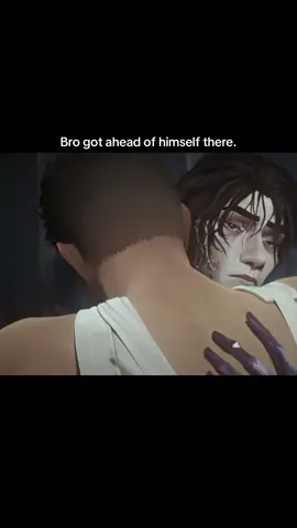 Jayce literally nuzzled into his neck and shocked himself #arcane #viktor #jayce #jayvik #leagueoflegends #foryou #fyp 