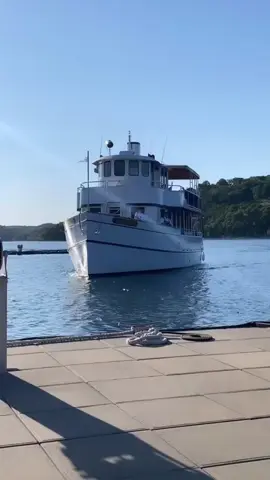 Lady Liberty Dinner Cruises Return 🛥️⚓️