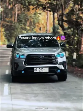 pesona mobil idaman 🔥🗿 { owner }↓ @tbayulekso  @zeroo2gd  @clay.2gd  @gosong.2gd  @bijon2gd  #CapCut #cumidarat #mobildiesel #fypシ゚viral #pesonacumidarat #2gd #innova 