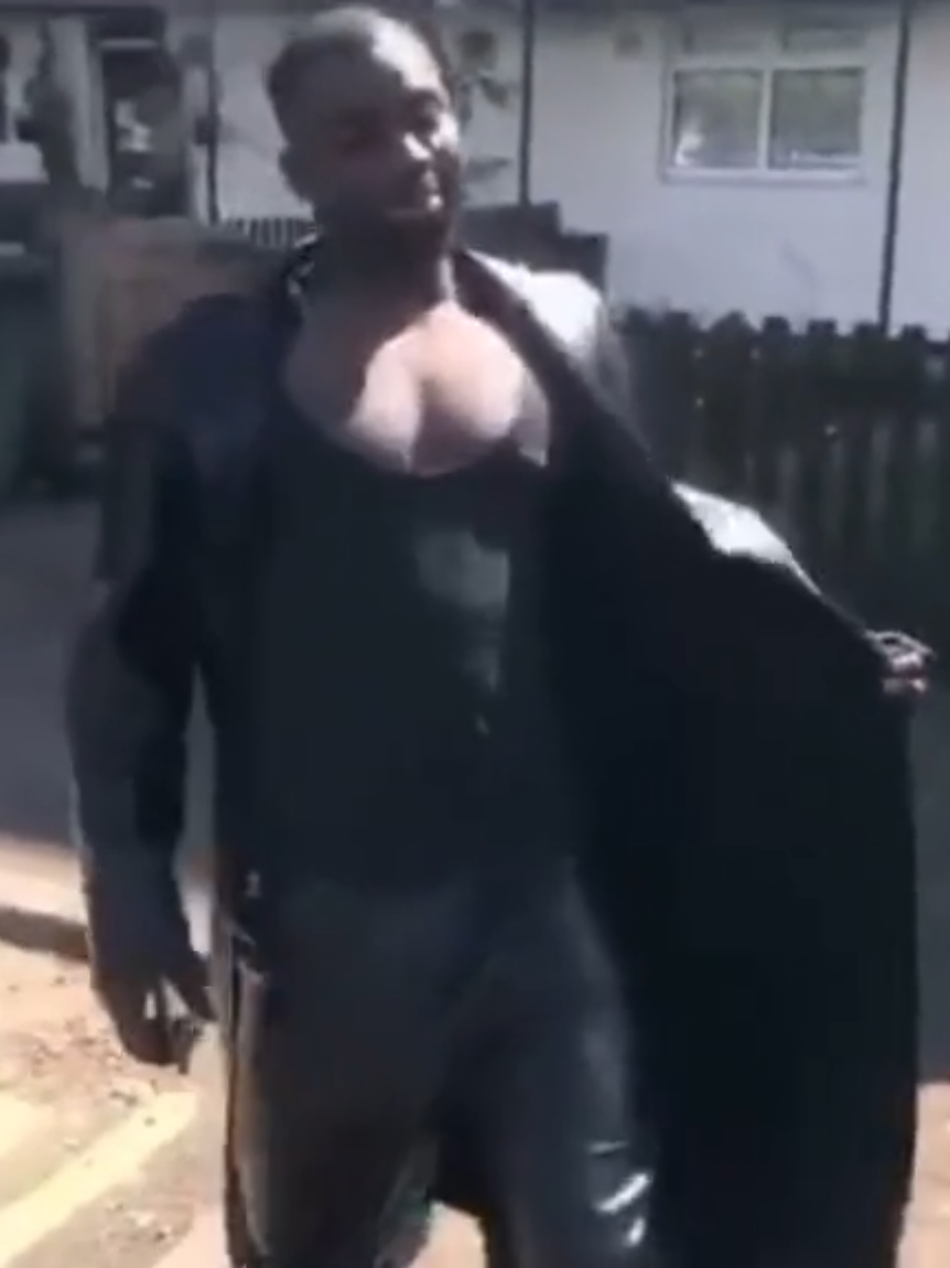 .Authentic Stuff. [ ty for 600 followers🔥🔥 ]#authentic #ukdrill #uk #mashup #4u #dance #blowthisuptiktok #fypviral #fyp #foryou #foxytjay #foxytjay2  #600followers 