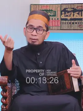#ceramah #ustadzadihidayat #fyp 