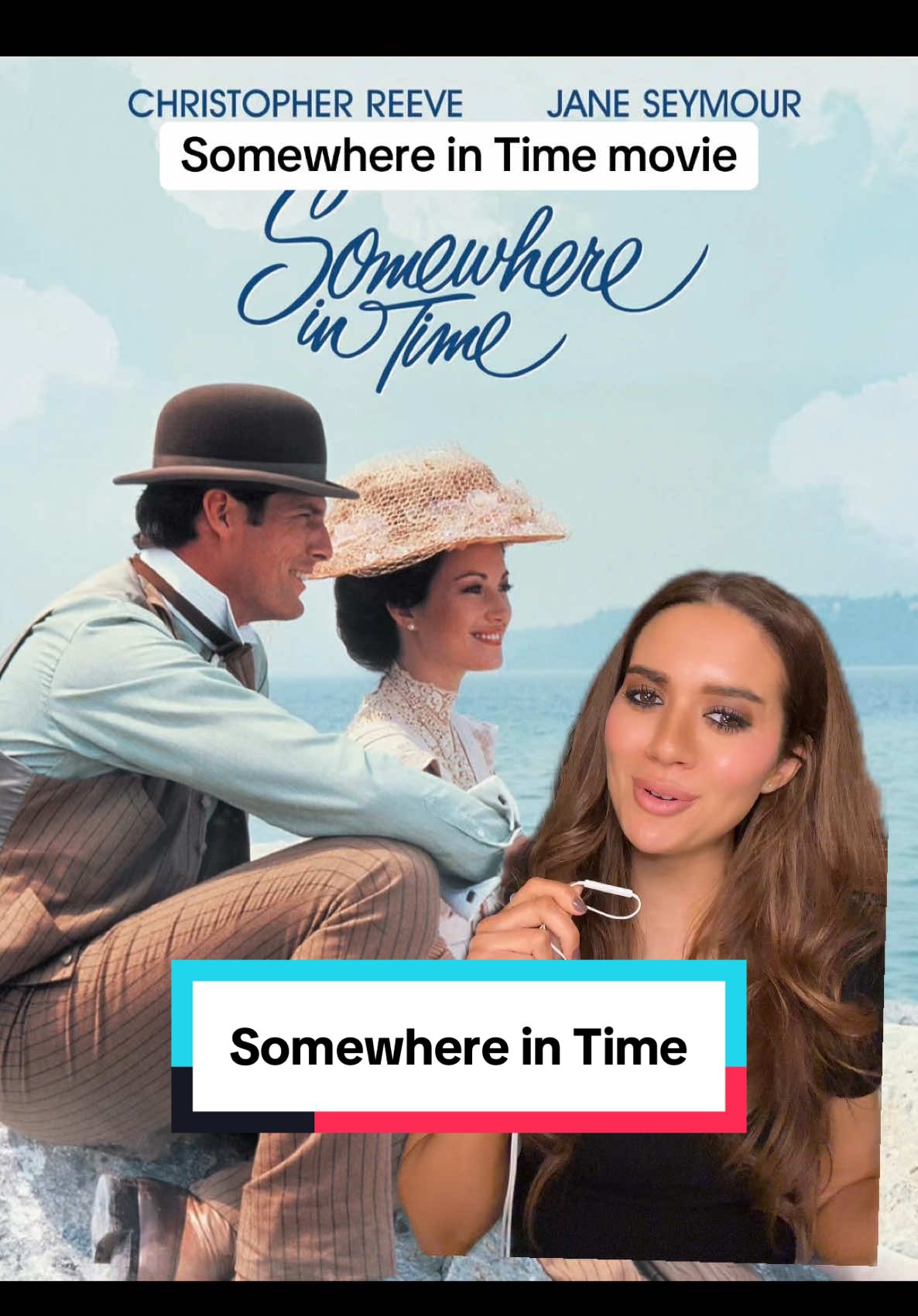 Somewhere in Time is one of my top favorite movies of all time and the best interpretation of time travel #greenscreen #somewhereintime #somewhereintimemovie #somewhereintimemusic #rhapsodyonathemeofpaganini #christopherreeve #christopherplummer #janeseymour #grandhotelmackinac #thegrandhotel #mackinacisland #popculture #movies #movietom #filmtok #romancemovies #movierecommendation #classicmovie #june27th1912 #timetravelmovies #timetravel #maudeadams #elisemckenna #richardcollier #richardmatheson #bidtimereturn #heymarianne 