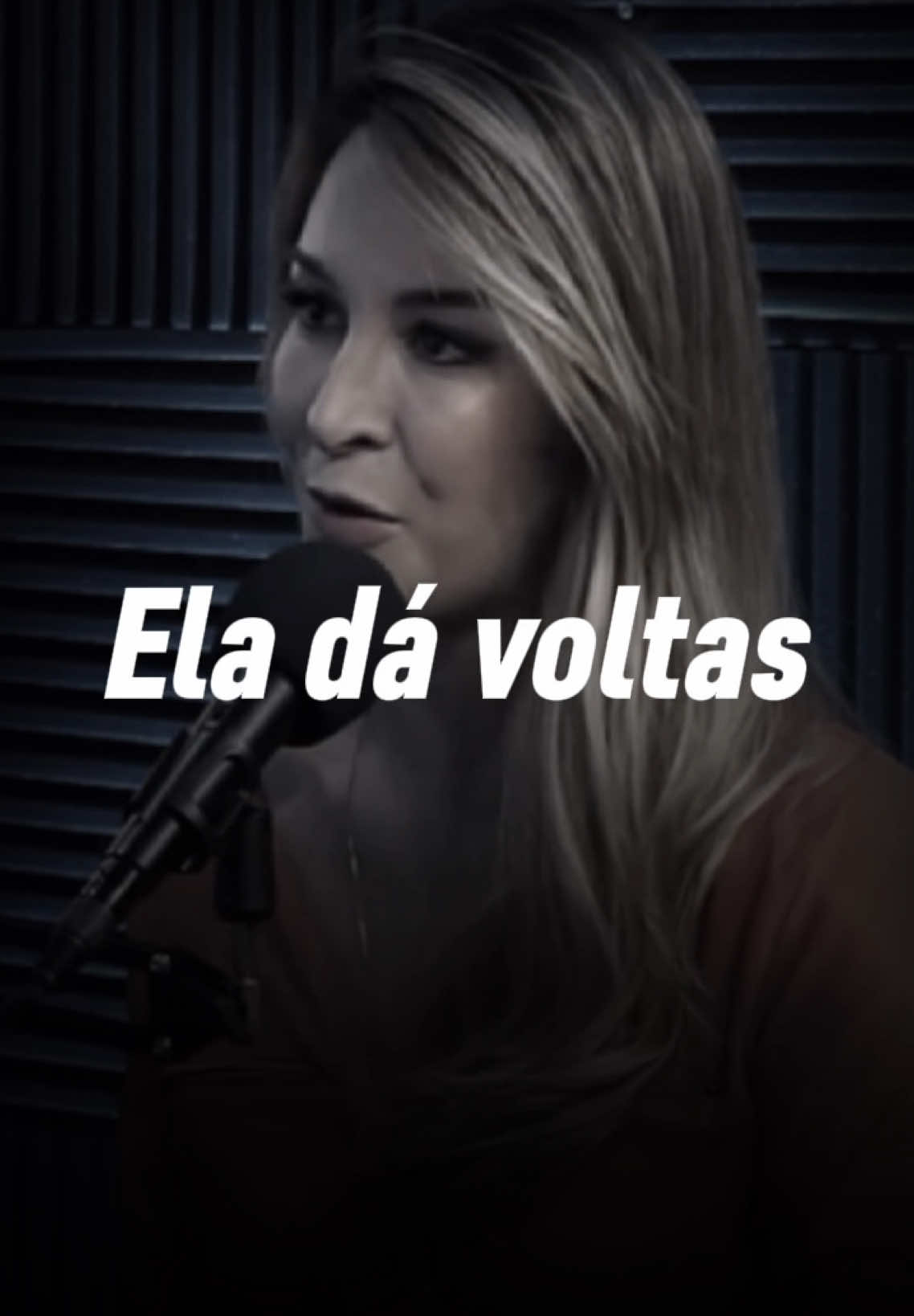 A vida ela dá voltas. #reflexao #motivacao 