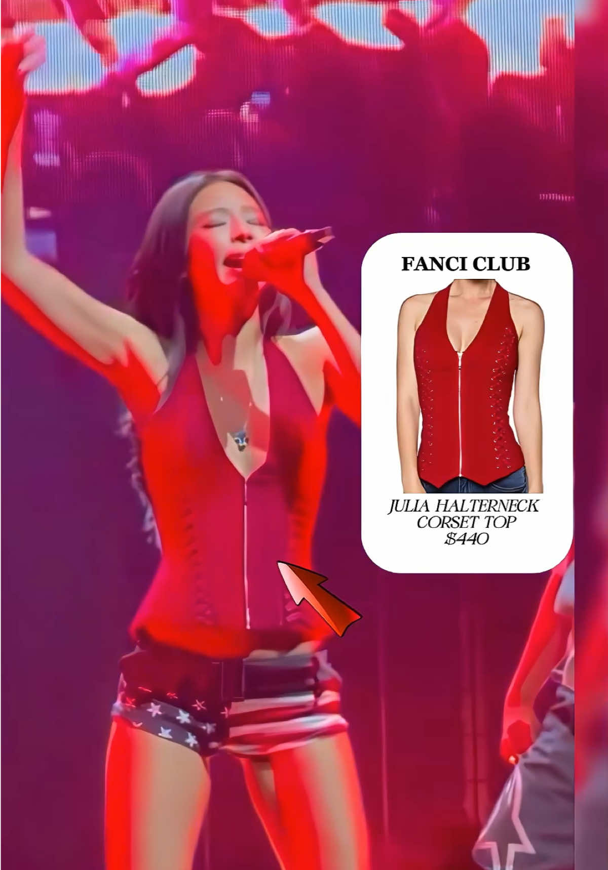Blackpink Jennie Fashion Update #blackpink #jennie #fashion #kpop #kpopfashion #fashiontiktok #fyp 