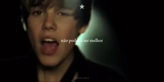 Never Let You Go - Justin Bieber #justinbieber #bieber #bieberfever #belieber #beliebers #bieberlyrics #music #song #tradução #lyrics #neverletyougo #drewhouse #drew #myworld #myworldtour #reels #kidrauhl #nostalgia #aesthetic