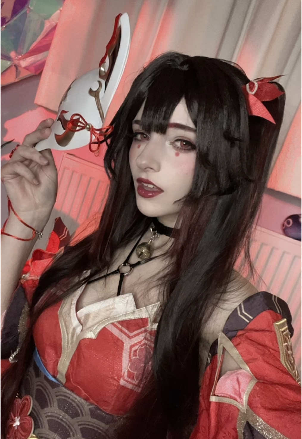 Using this exact audio part 4930 #cosplay #sparkle #sparklecosplay #cosplayer #cos #coser #cosplaygirl #hsr #arcticmonkeys #rizz #skibidi #game #gamecosplay 