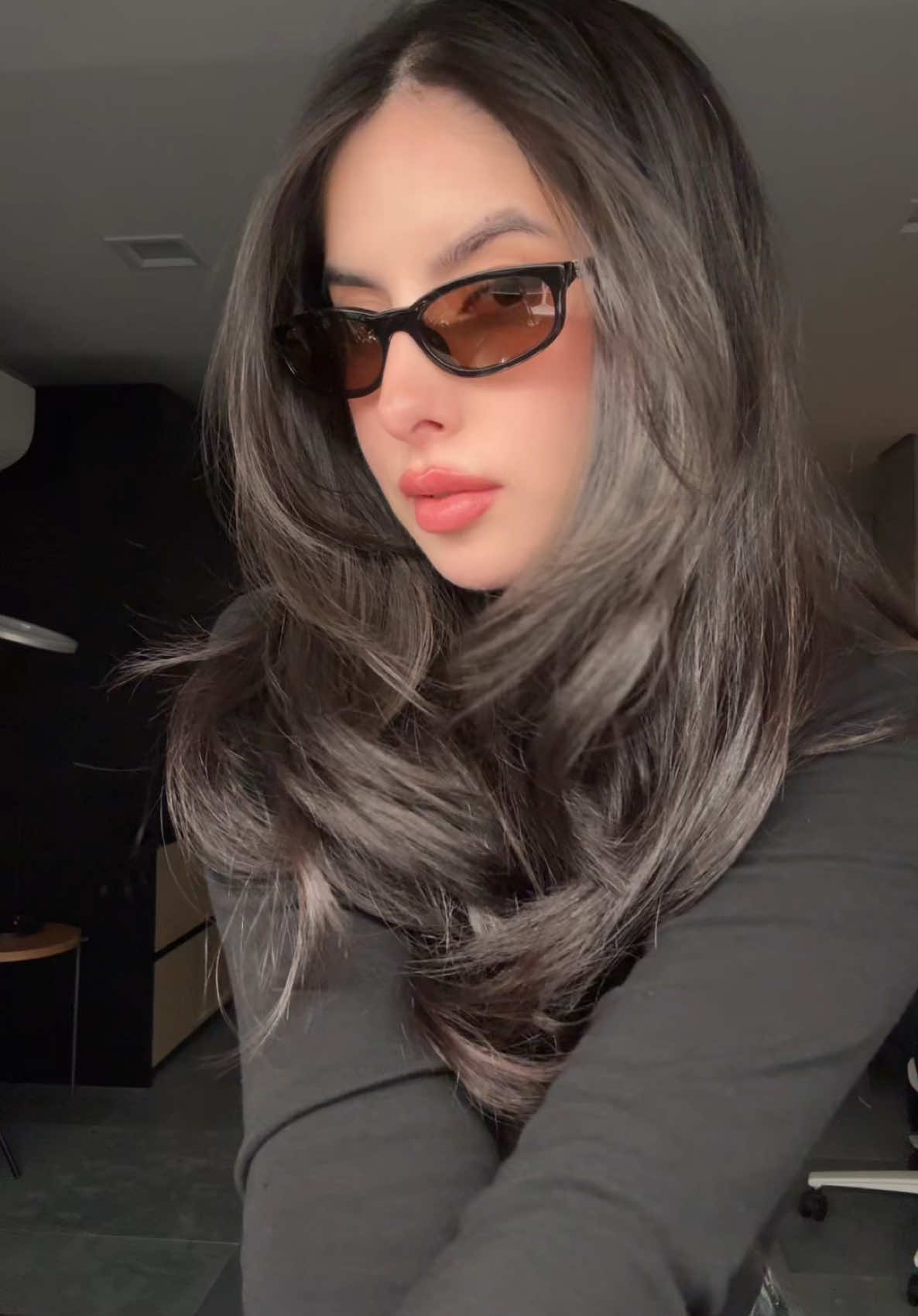 oi amigas to com sdd de vcs / hola amikas las extrañuuu #fyp