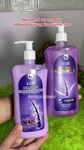 nakaka repair ng damage hair #brazillianshampoo #shampoo #conditioner #shampooandconditioner #affordableshampoo 