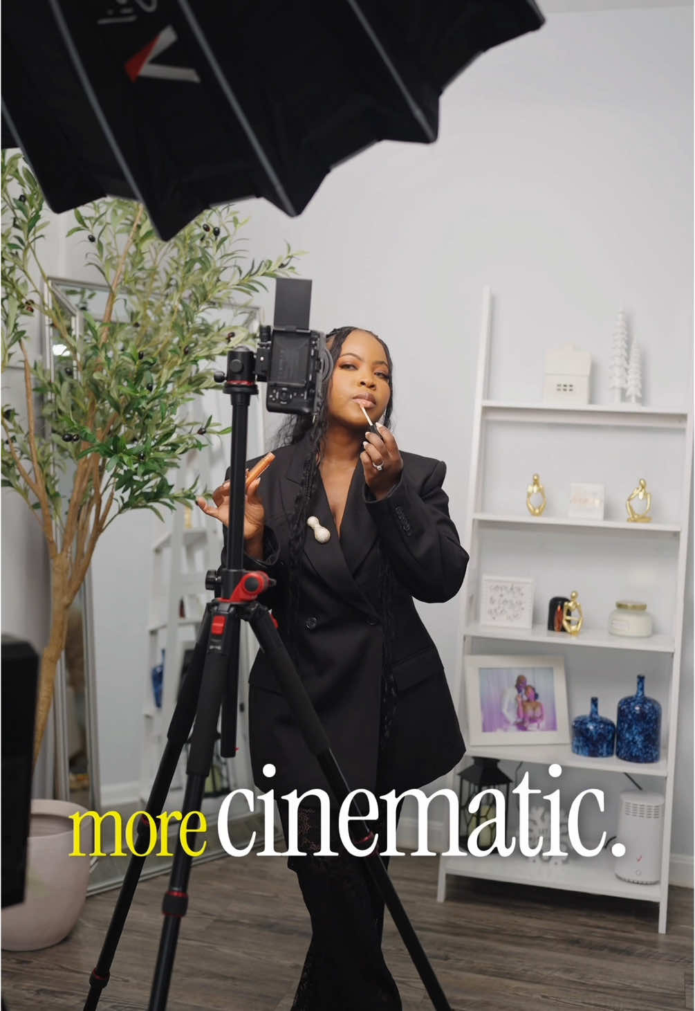 Content creator tips ❤️ here’s how to create better fashion content at home. Let me know if this was helpful!