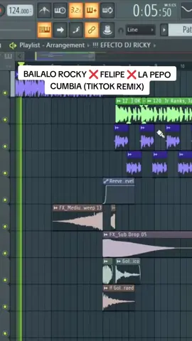 ¿Por qué quedan muy bien? 😝 #mashup #djperu #parati #trend #dj #fyp #mashup #bailalorocky #peru 
