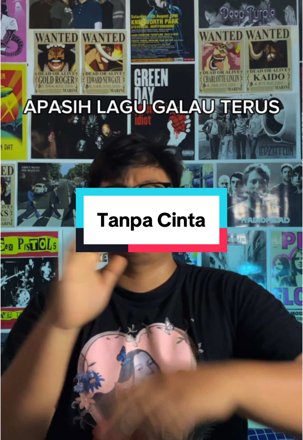 namun setelah kau mengenal dia, kau berubah, kau tak samaaaaaa😔🥀 #yovieandthenuno #tanpacinta #sadsong #lovesong #foryou #feelings #music #nightvibes #sadvibes #xyzbca #storywhatsapp #storywa #pov #povsad #povsedih #sedih #overthinking #ovt #sad #sadstory #hits #pop #hitsindonesia #lagu90an #lagu2000an #yovieandnuno #yoviewidianto #yovieandnunotanpacinta 