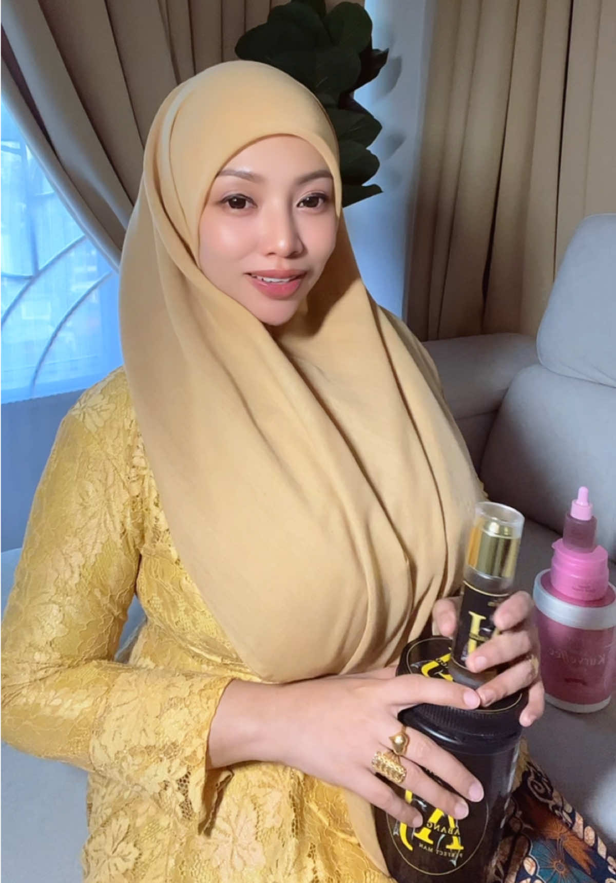 ajooom geng😎😎#mia #miaharedang #setabangjago @miabeauty916 @Miaharedang 