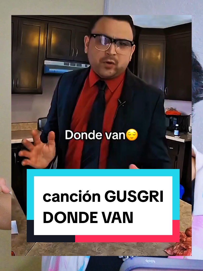 hice una canción con este video de gusgri 