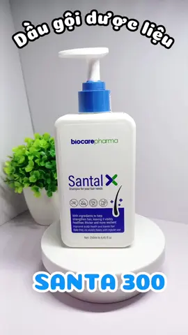 Ai đang bị gà.u , nấm có thể tham khảo thử nha #Biocarepharma #SantalX #Daugoitrigau #DaugoiSantalX 
