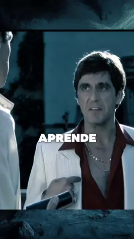Agradece a Dios, por todo lo que tienes, porque de el viene las bendiciones.  #tonymontana #scarface #motivation #tonymontana 