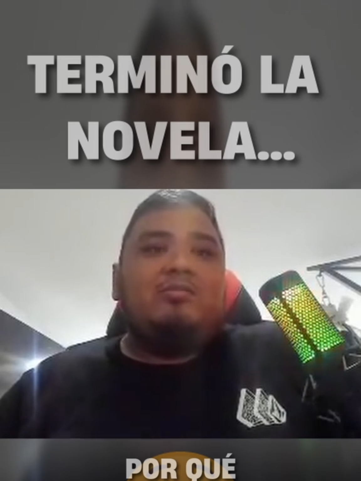 Sandraskins fin de la novela 😭​ @sandraskins #armys #orochiarmy #sandraskinsclips #sandraskins_fans #Cosplay #sandraskins #perú🇵🇪 #kick #smashdota #streamer #cena #smashkins