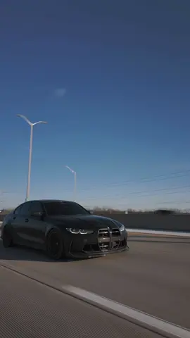 #fyp #bmwmotorsport #bmwm #m3competition #CarTok #viral 