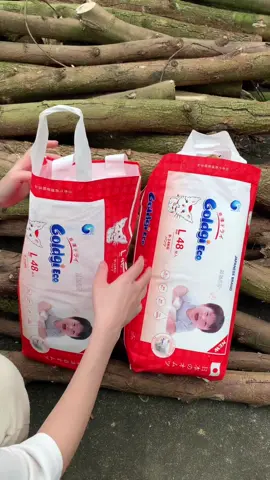 Bỉm goldgi eco chân ái cho bé nè #bimgoldgieco #goldgieco #bimquanchobe #bimquan #xh 