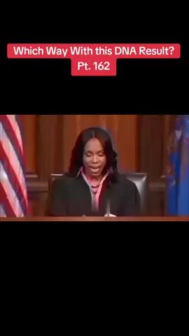 Which way with this DNA result? #foryour #father #tiktoknews #dukeofskay #vira #fy #tik_tok #CapCut #complicated #lovely #truth #maturity 