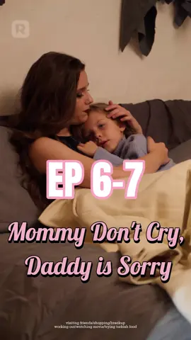 Mommy Don't Cry, Daddy is Sorry #MommyDontCryDaddyisSorry #fyp #foryoupage #darama  #full #fullep  #cdrama #usa 