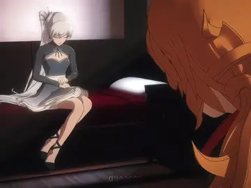#WILLOWSCHNEE — is there anyone in remnant that doesn’t hate jacques schnee? :: #rwby #rwbyedit #willowschneeedit #schneefamily #weissschnee #jacquesschnee #winterschnee #whitleyschnee 