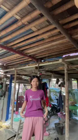 အဖေ ရှိလဲ ယွတာပဲ