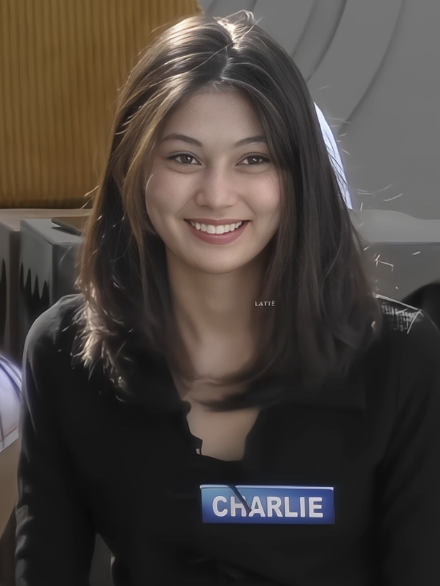 bbs my gorgeous queen charlie #pbb #charliefleming #edit #pbbcelebritycollabedition #viral #viralvideo #fyp #foryou 