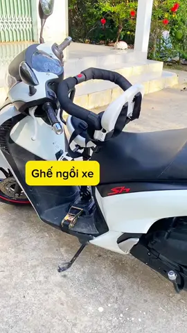 Ghế ngồi xe cho bé #ghengoixe 