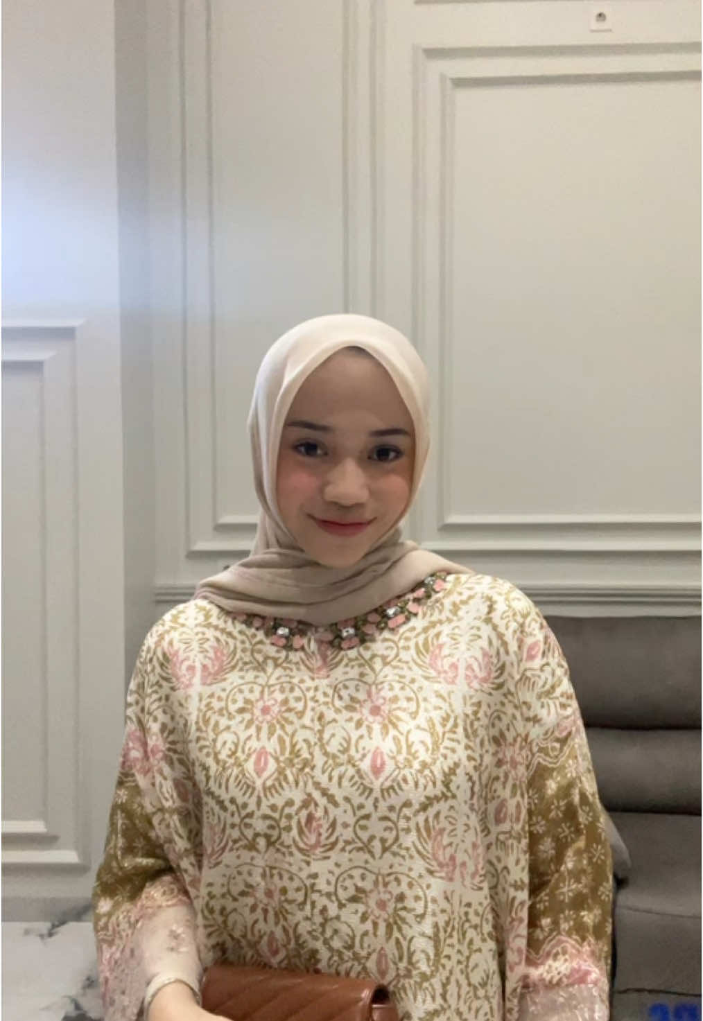 baju lebaran bisa buat kondangan juga😍 from @Rayu.idn BIO NO 106