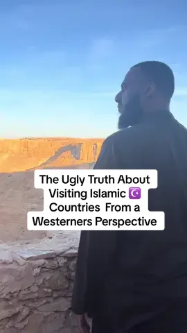 My honest truth about Islamic countries. It feels like home. 🥹 #travel #travelstory #solotravel  #islam #islamic #muslimtiktok 