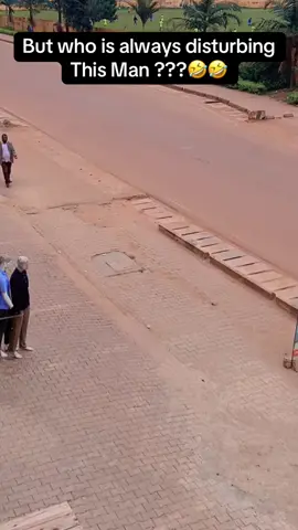 If Yo from Kabale, Tell us, who is always disturbing him ?? #fyp #goviral #kabale 