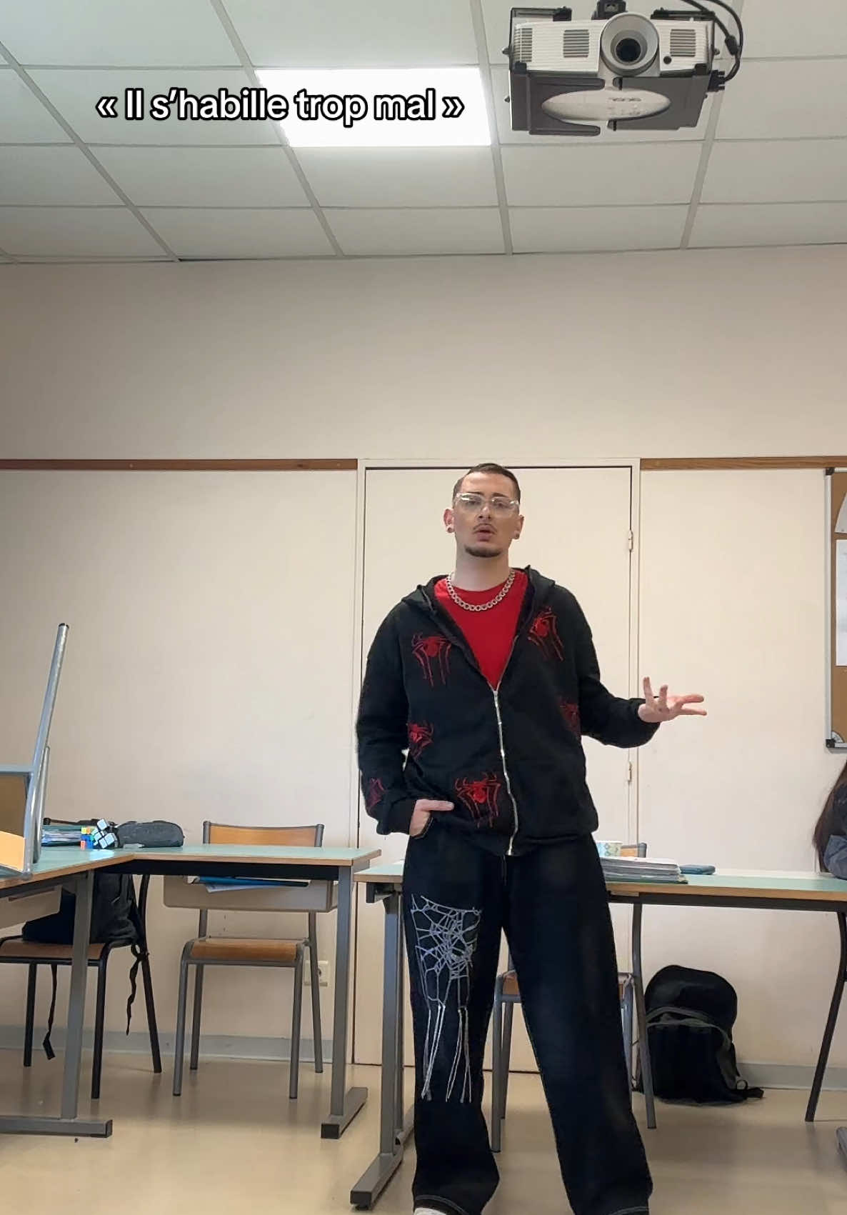 Jmen fou … 😏 #pourtoiiii 