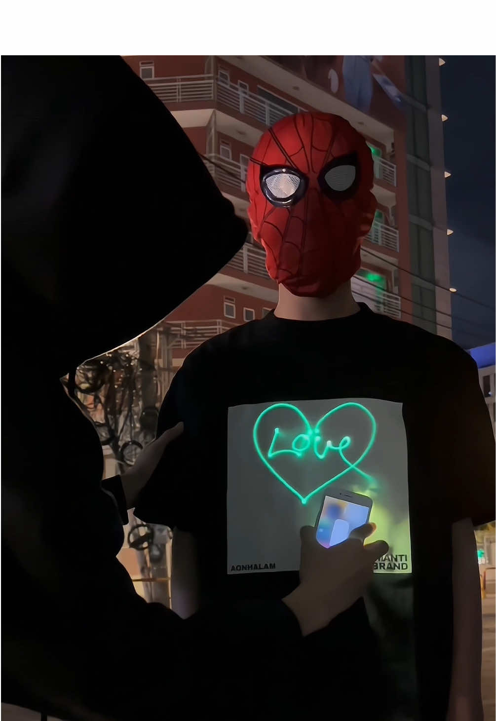 Áo Art Light #fyp #aonhalam #artlight 