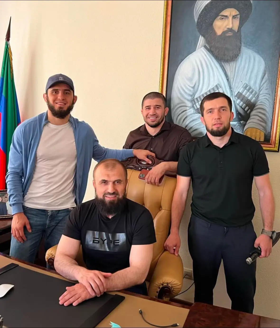 #iliatopuria #islammakhachev #merabdvalishvili 