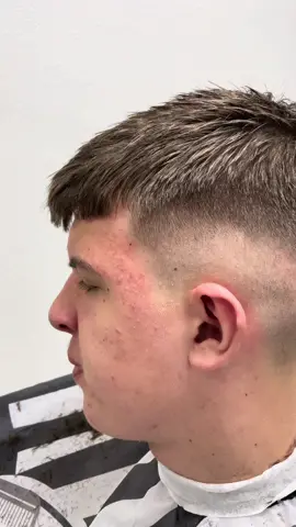 #beginning #barber #hairstyle #bosna🇧🇦 #fyp 
