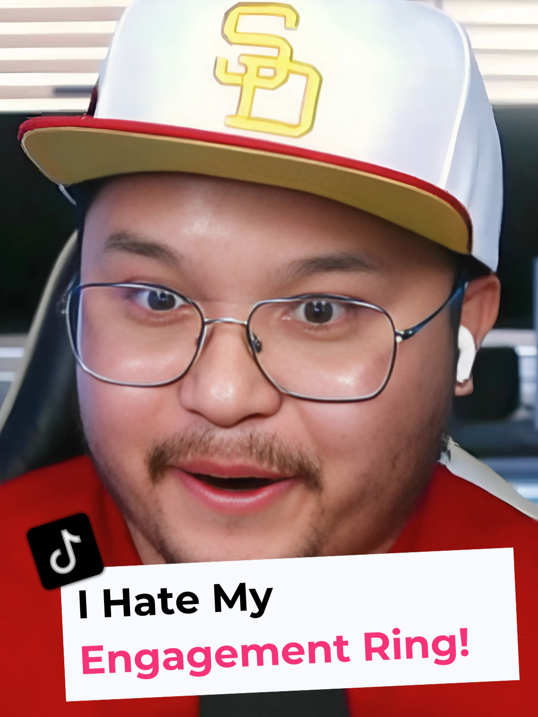 I Hate The Ring My Fiance Proposed With And I Don't Know What To Do! #redditonwiki #reddit #redditstories #storytime #engagement #weddings #fypシ゚