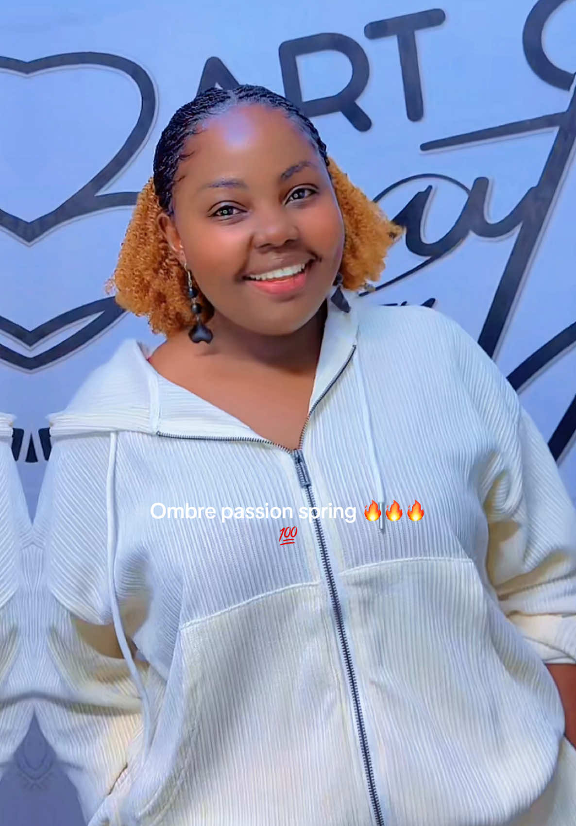 #Art of beauty #salon #ombrehairstyle #besthairstylist #trendingvideo #goviral #mrsnzora #foryoupage #fyp #goviral #fyp 