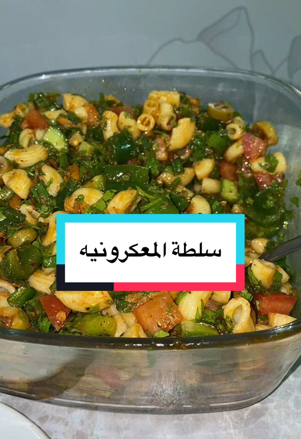 البهارات( فلفل اسود/ بابريكا/ اوريغانو/ سماق ) من كل شي ملعقه صغيره