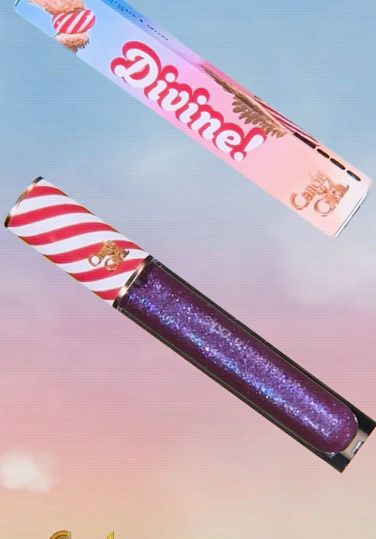 Limited Edition STUNNING SHIMMER 🍬🍭  ICONIC LUST Gloss  #PatMcGrath X #CandyCrushSaga  ✨High-Shine ✨Balm-like, Hydrating Lip Gloss ✨Smooths Fine Lines ✨Lightweight, Non-Sticky Feel ✨Lustrous, Stained-Glass Look ✨Sheer-to-Saturated Coverage ✨Multidimensional Shimmer ✨Cruelty-Free #lipcombo #candycrush #restocked #patmcgrathlabs #tiktokviral #ConSantanderConecto 