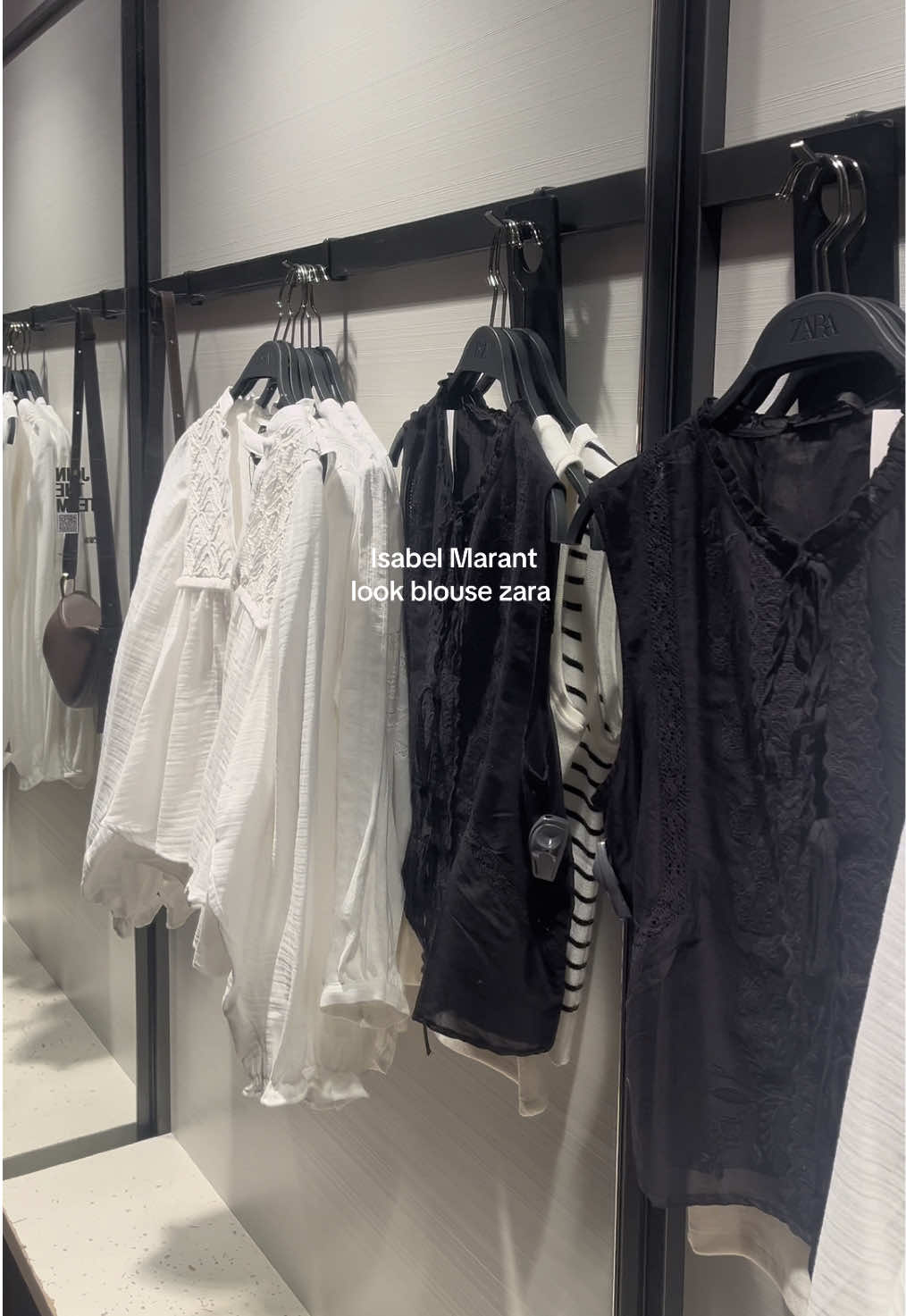 Isabel Marant vibes ⭐️  #outfit #inspiration #zara #zarafinds #fashiontiktok #outfitinspo #bohochic #stockolmstyle #scandinavianstyle 