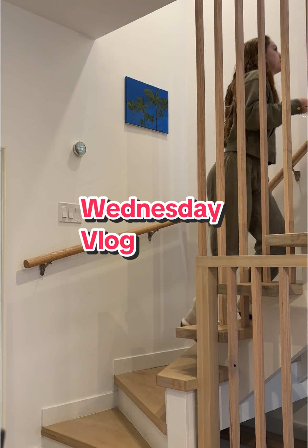 Wednesday in toronto vlog!