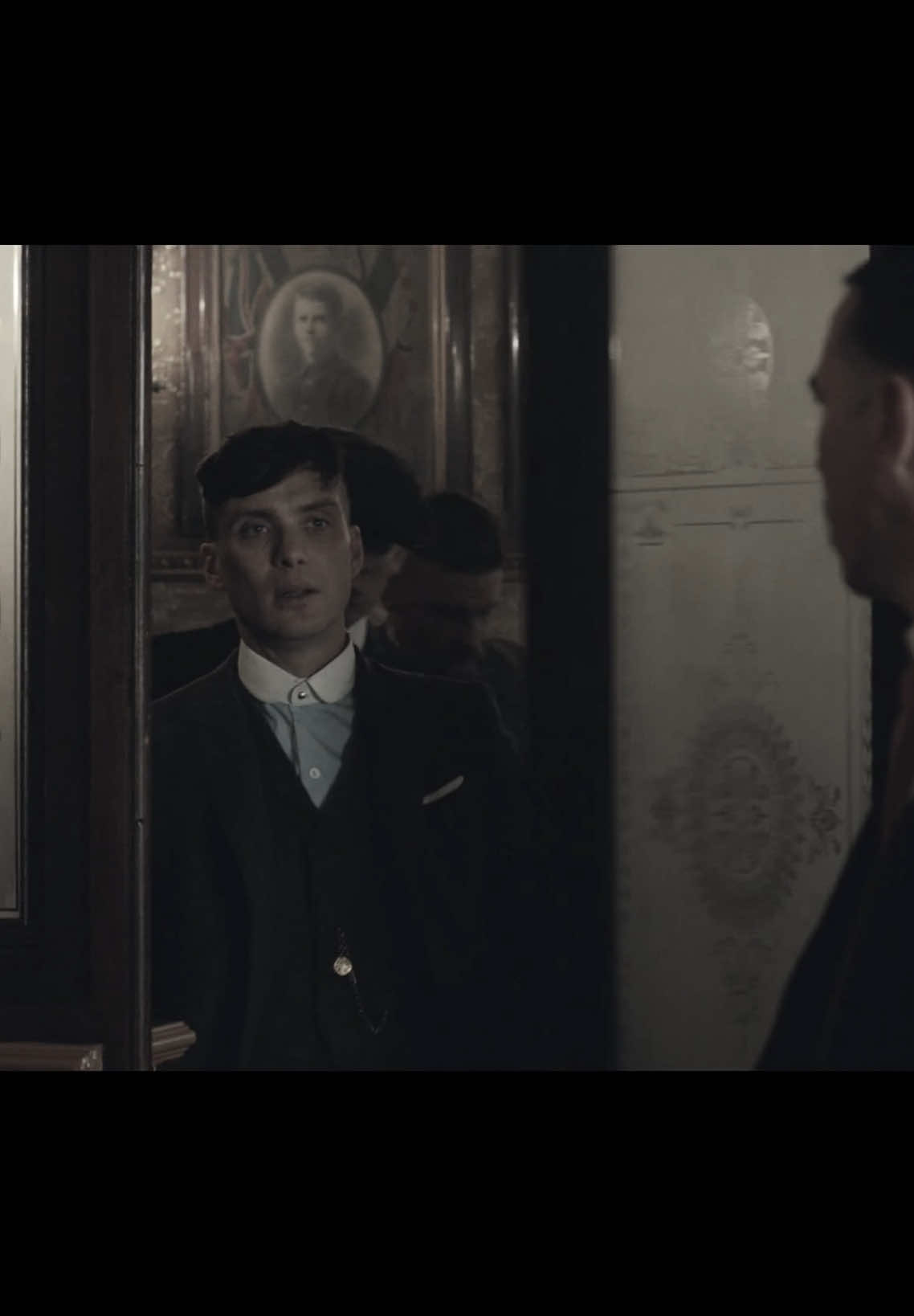 Peaky Blinders ❤️‍🔥🔝 #shelby 